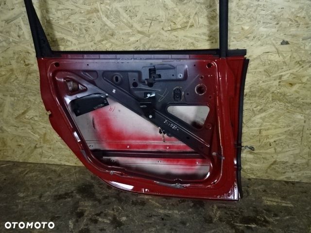 DRZWI LEWY TYŁ TYLNE RENAULT ESPACE III - 7