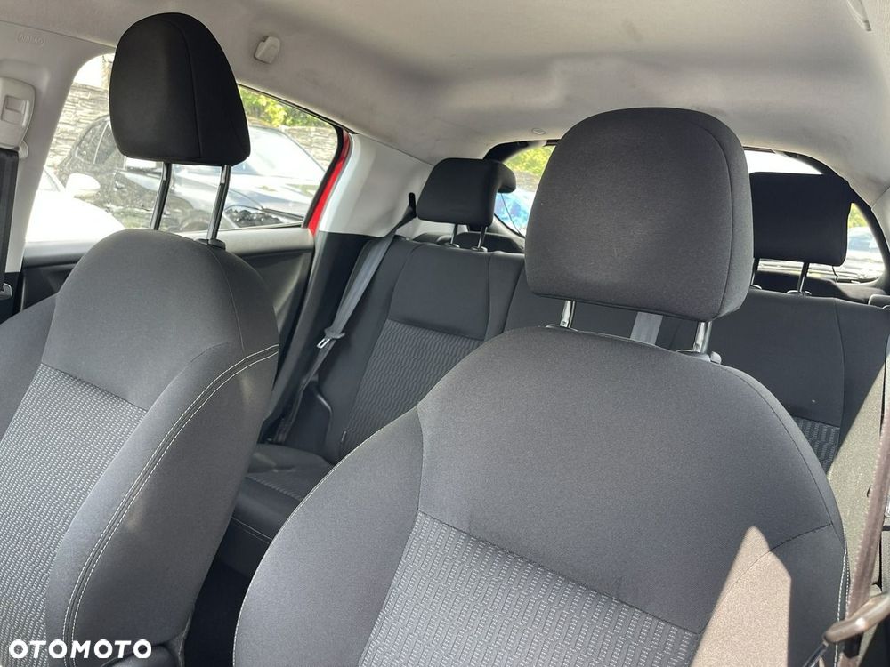 Peugeot 208 1.2 VTi Active - 10