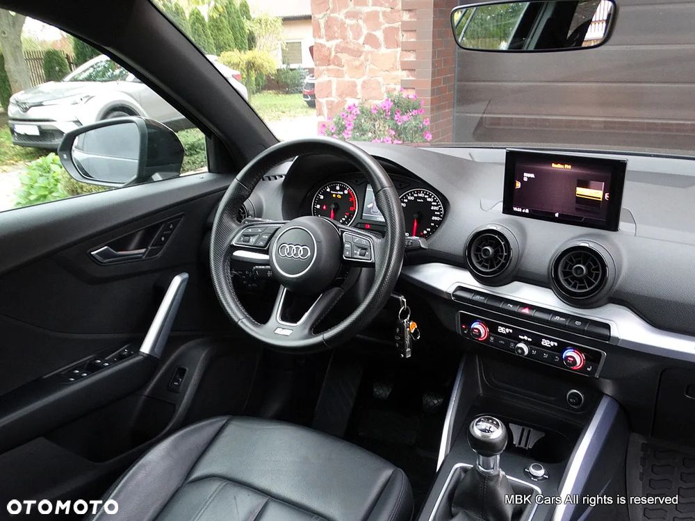 Audi Q2 - 24