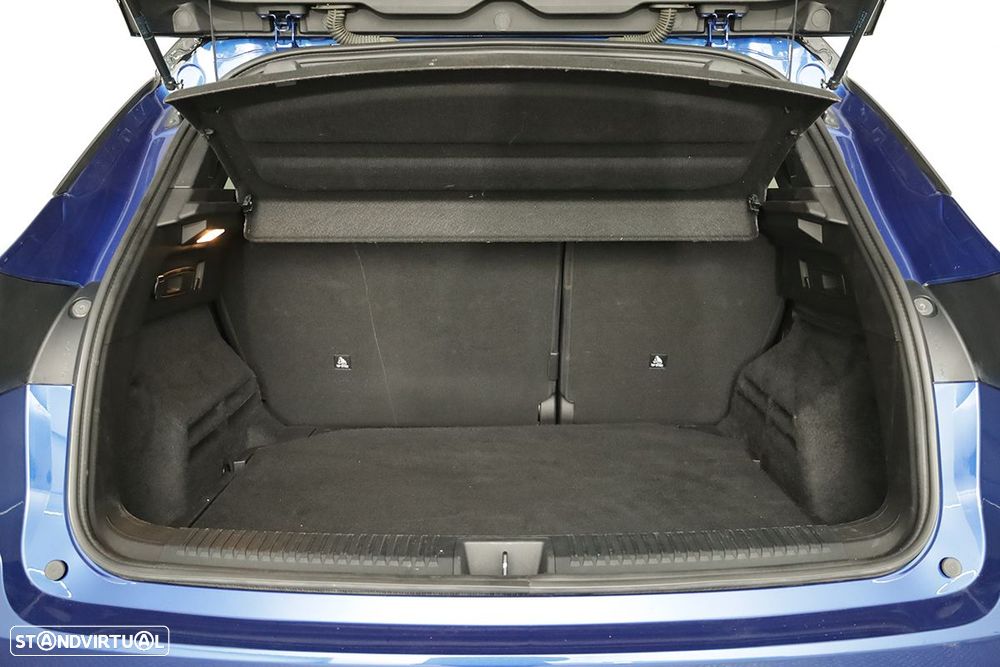Renault Austral 1.3 Mild Hybrid Techno Espirit Auto - 25