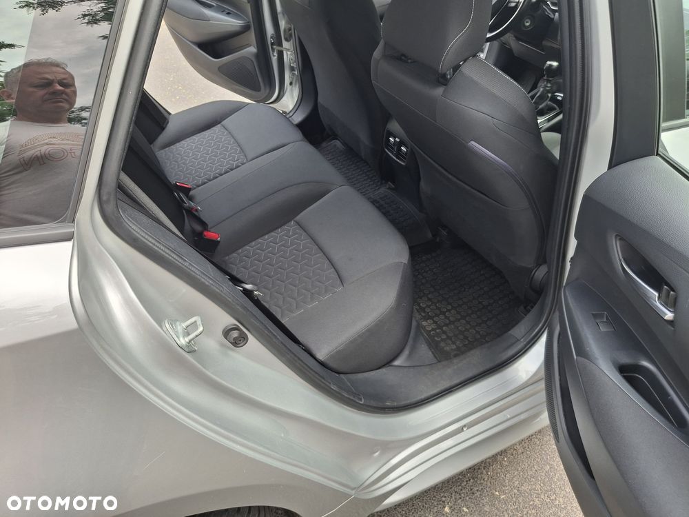 Toyota Corolla 1.2 T Comfort - 6