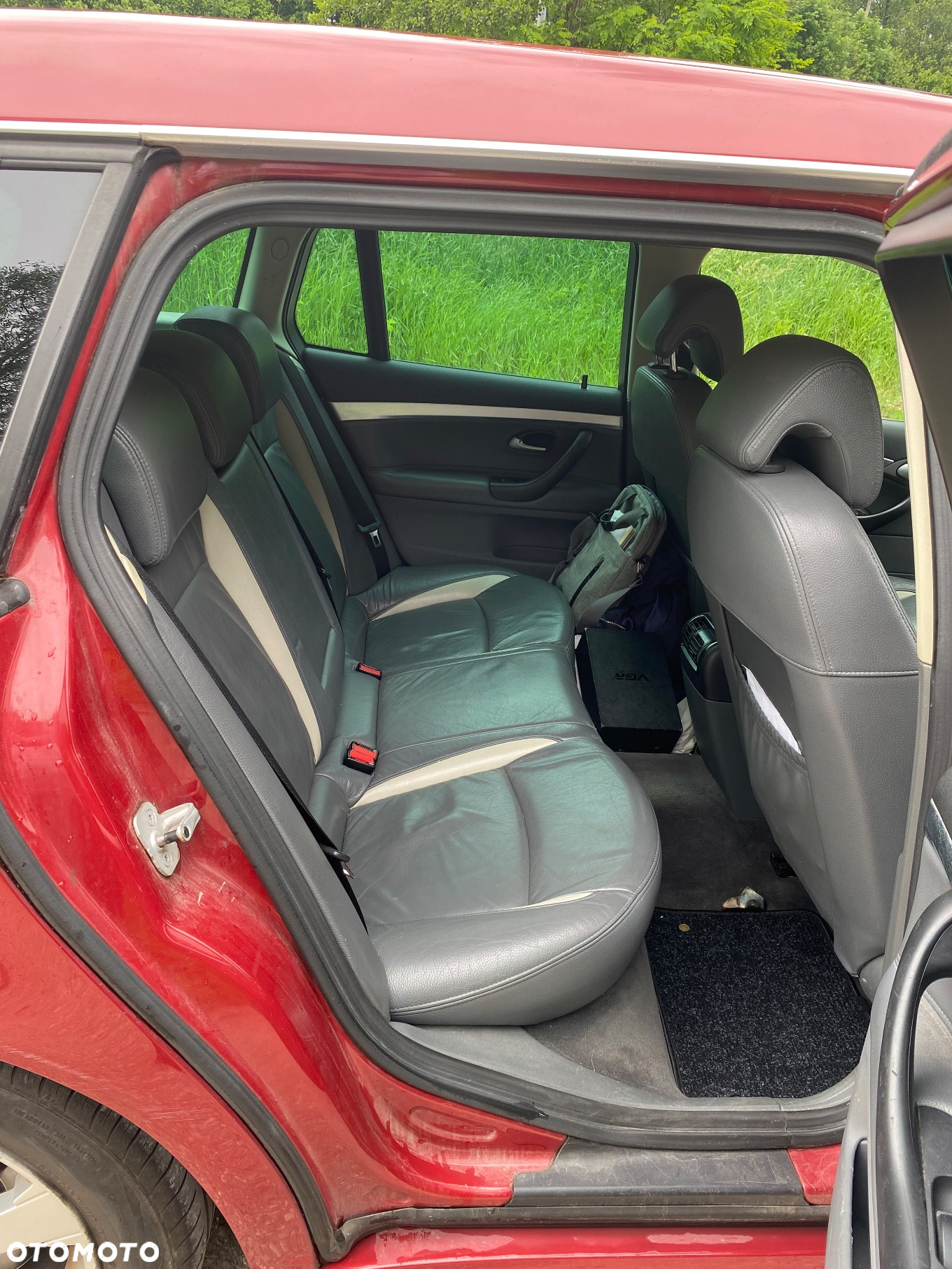 Saab 9-3 2.0 T Sport-Kombi Vector - 10
