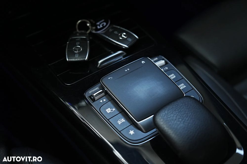 Mercedes-Benz CLA 200 7G-DCT Edition Progressive Line - 22