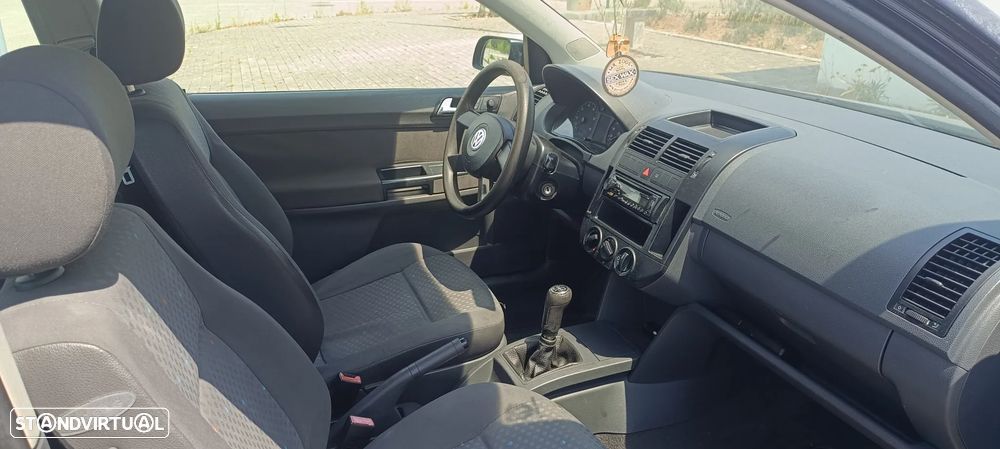 VW Polo 1.2 Confortline - 6
