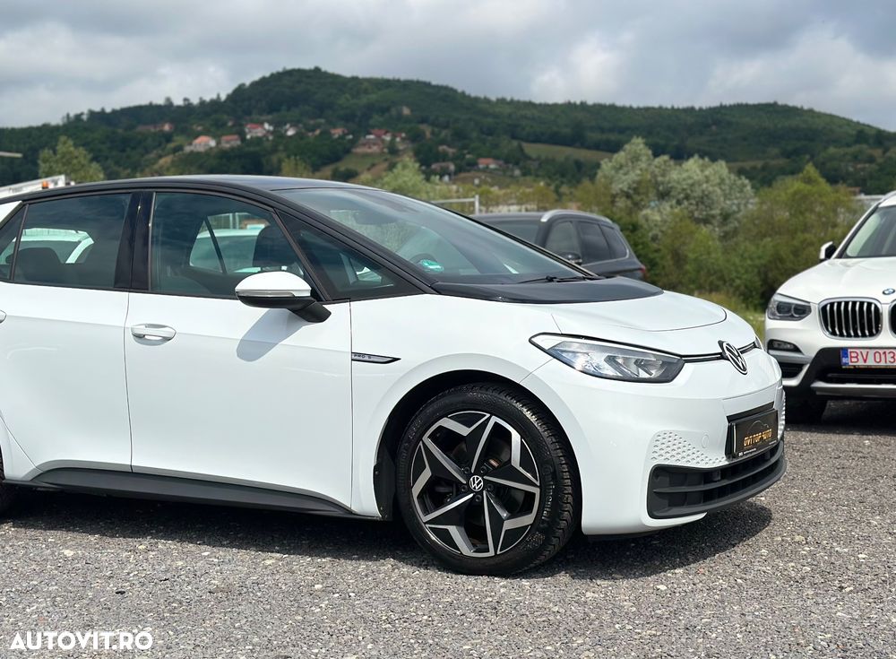 Volkswagen ID.3 Pro S (4-Sitzer) - 14