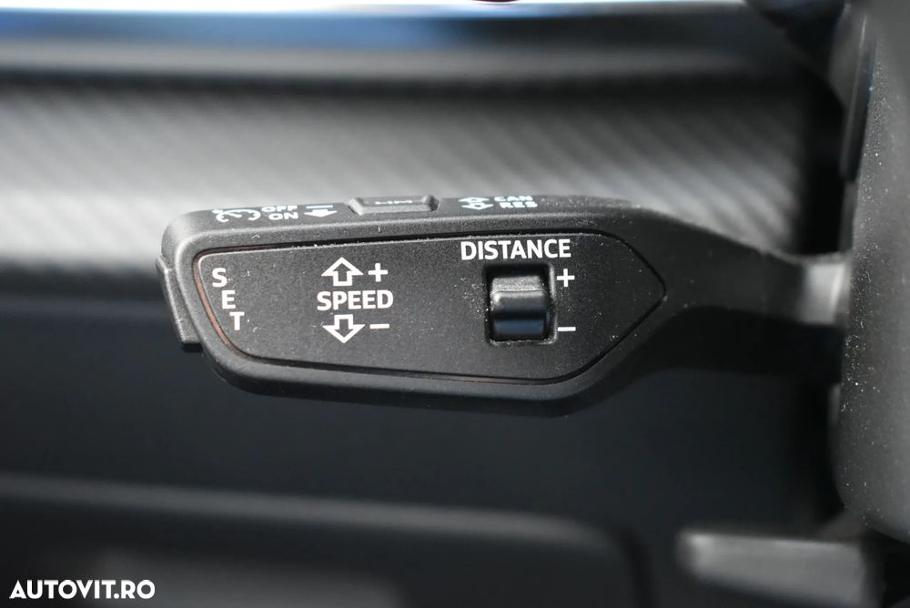 Audi Q8 50 TDI quattro Tiptronic MHEV - 13