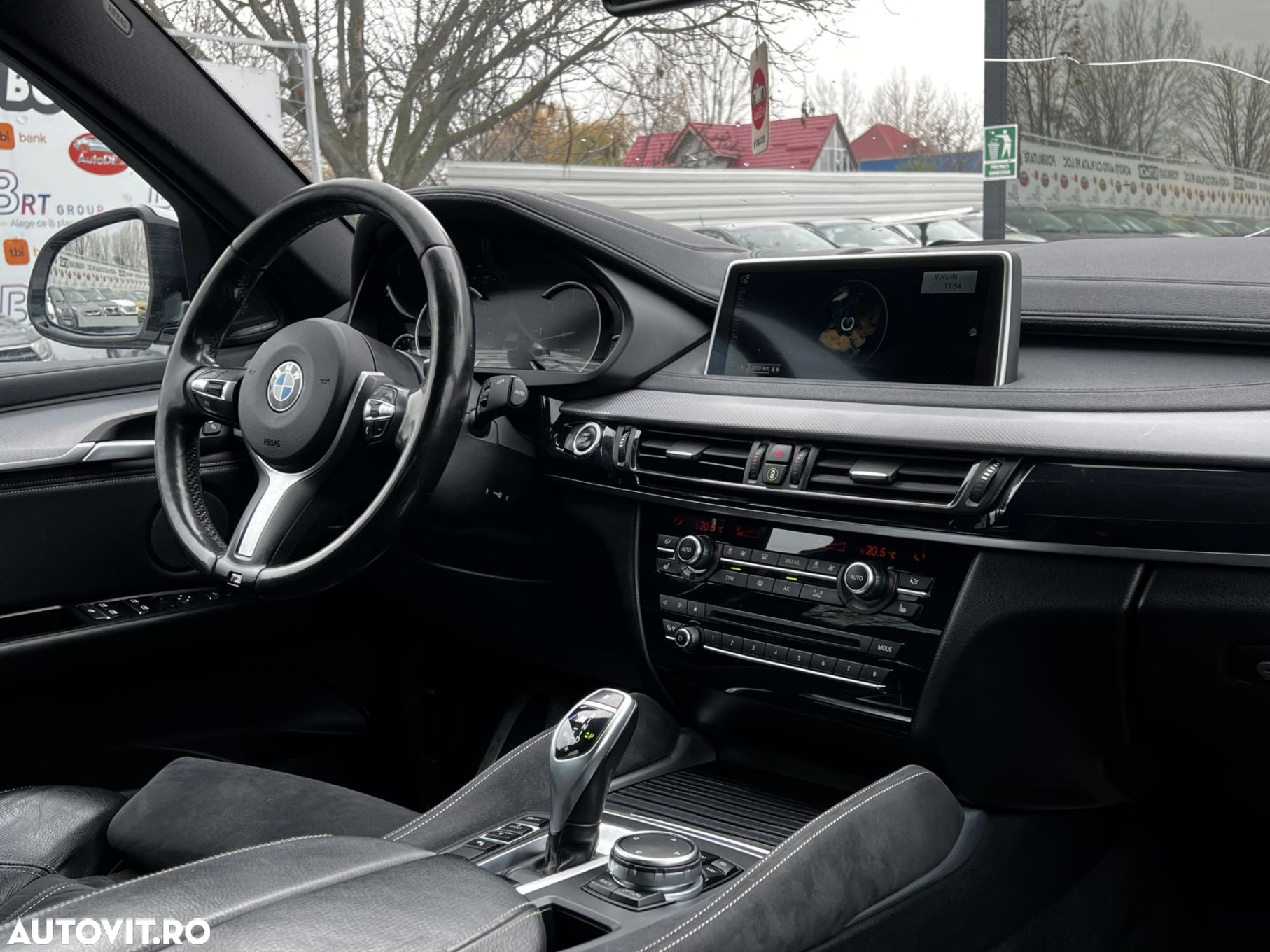 BMW X6 xDrive40d - 8