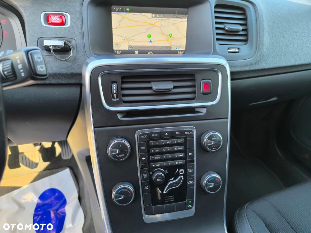 Volvo V60 - 14