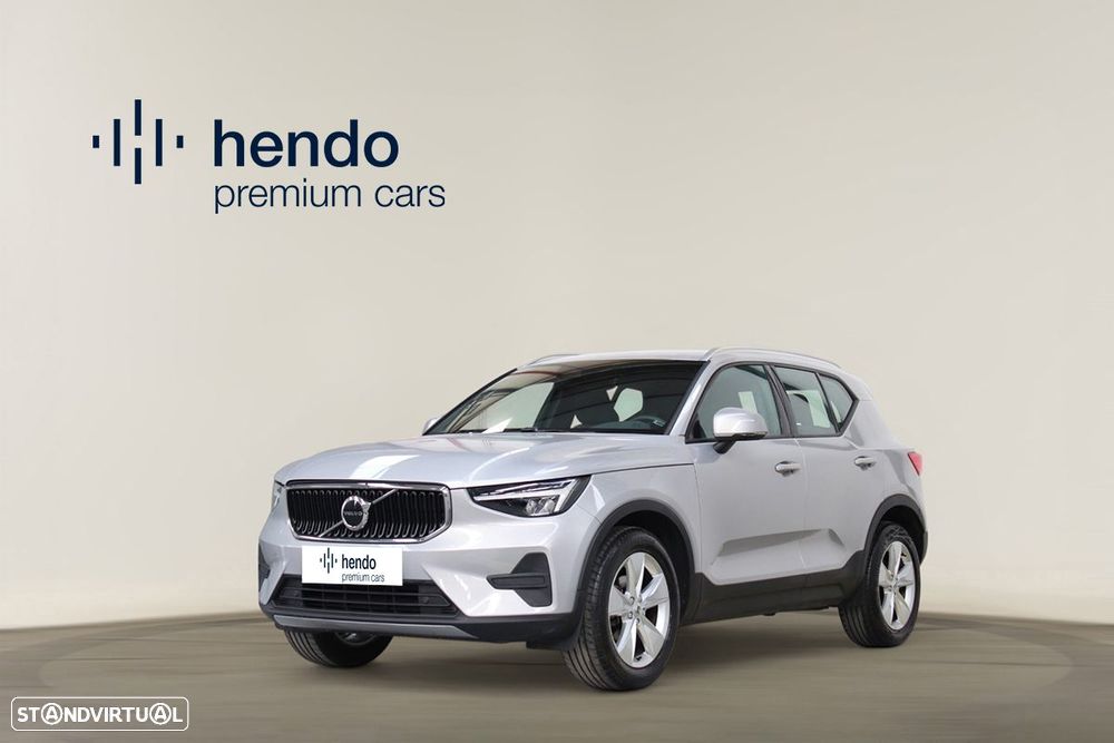 Volvo XC 40 1.5 T2 Core Auto - 1