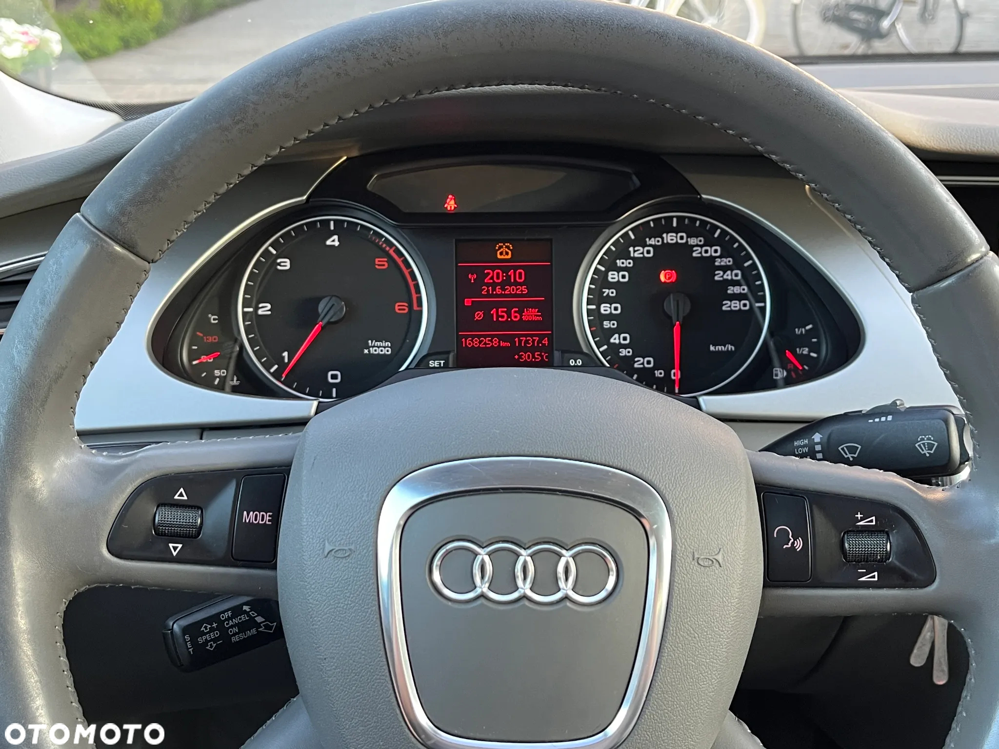 Audi A4 2.0 TDI Prime Line - 20