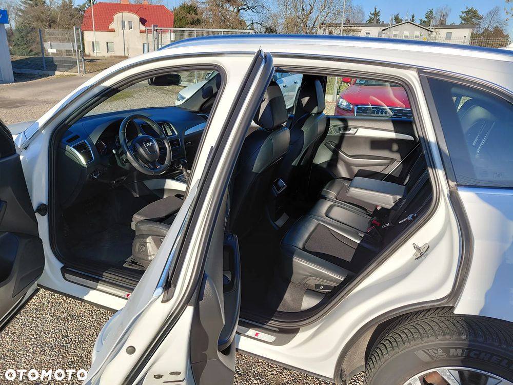 Audi Q5 - 23