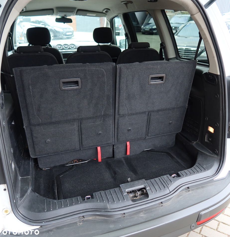 Ford Galaxy 2.0 TDCi Titanium - 18