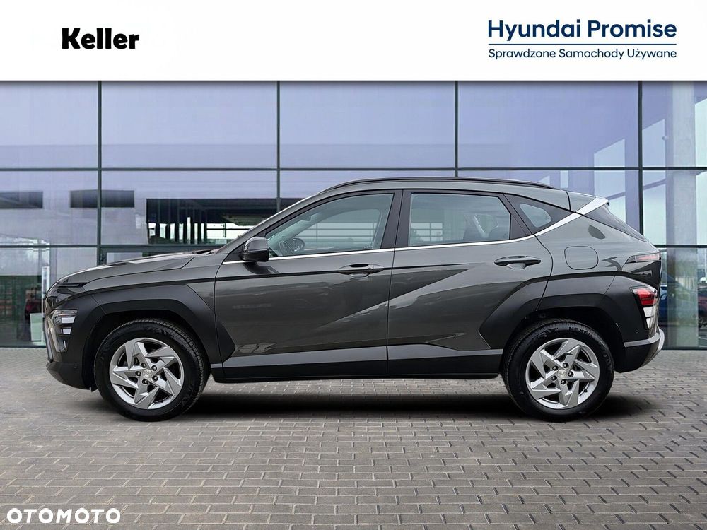 Hyundai Kona 2024 photo 3