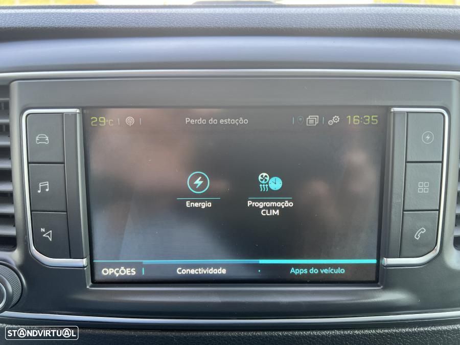 Peugeot e-Traveller L2 (75kWh) Allure - 52