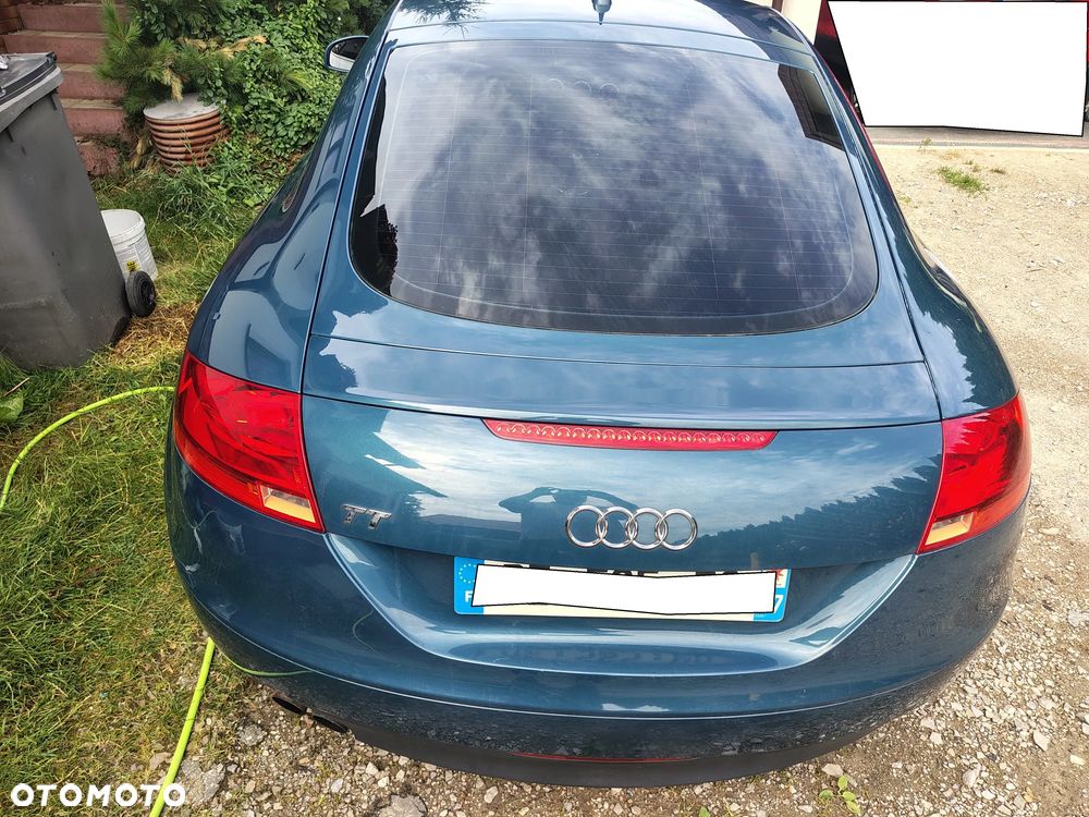 Audi TT Coupé 2.0 TFSI - 21
