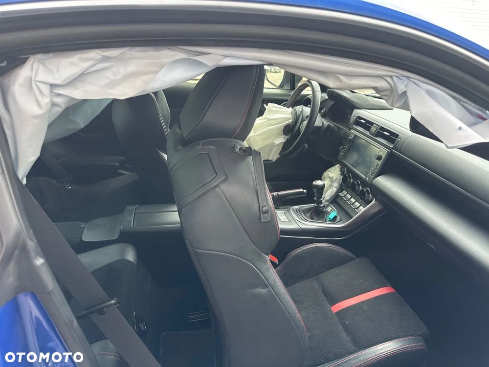 Subaru BRZ 2.4i Sport - 31