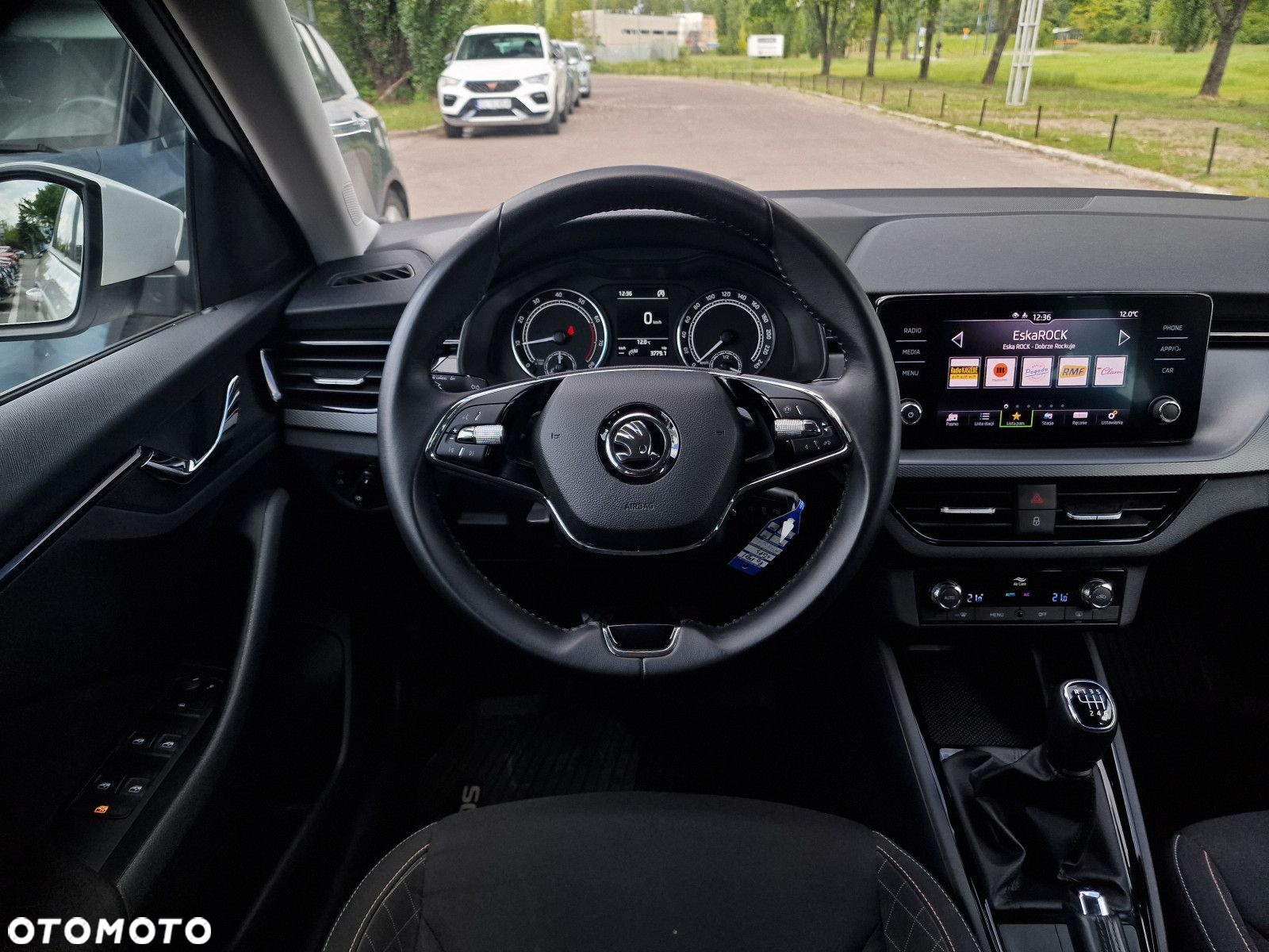 Skoda Scala 1.0 TSI Ambition - 18