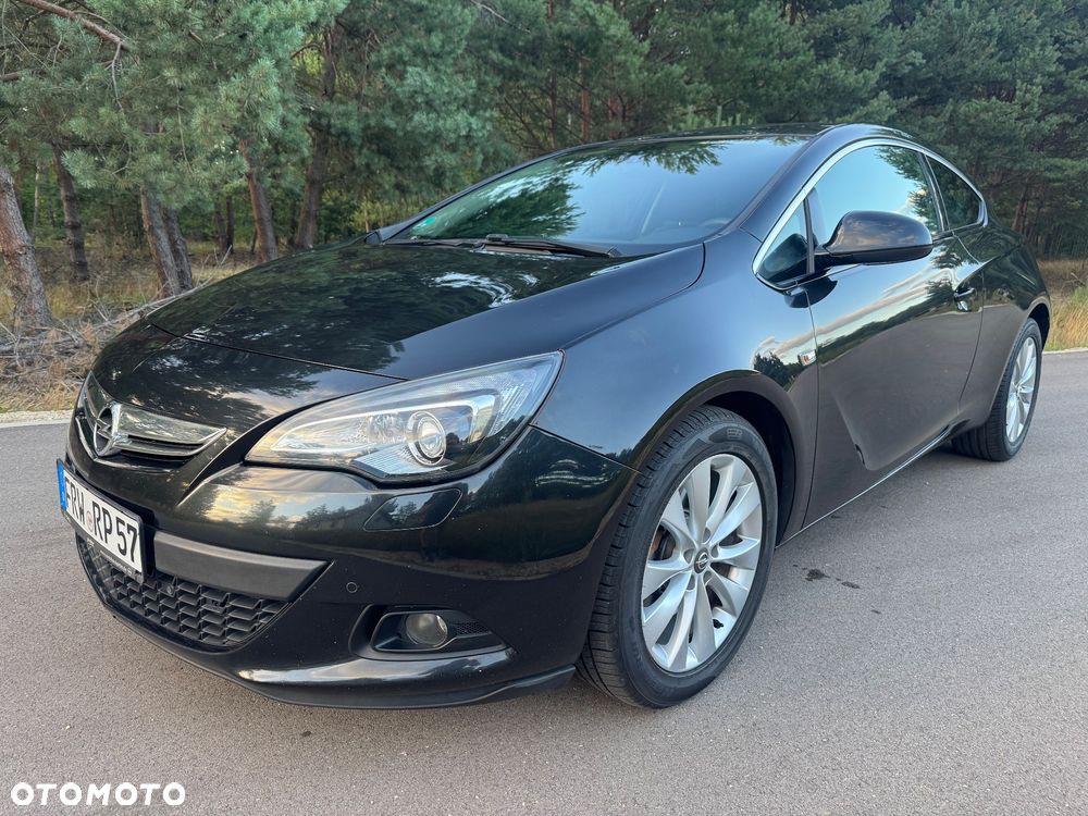 Opel Astra 2.0 CDTI ecoFLEX Start/Stop Edition - 15