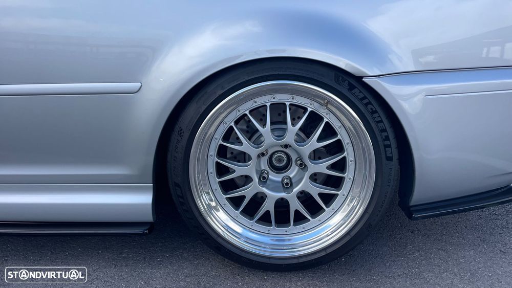 BMW M3 - 31