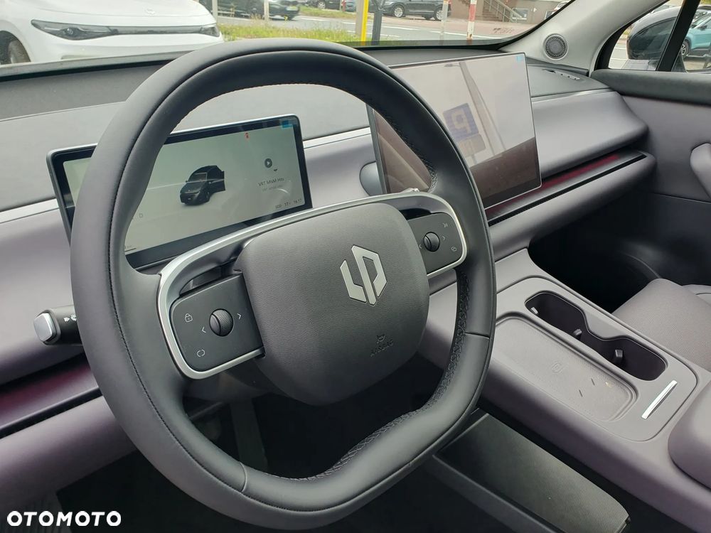 Leapmotor C10 REEV Design - 17