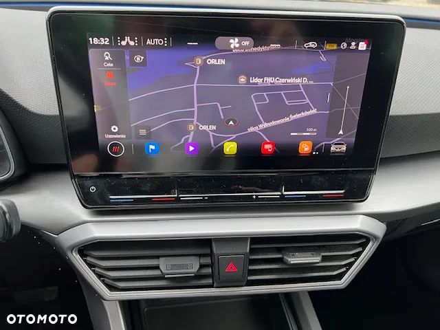 Seat Leon 1.5 eTSI ACT OPF DSG Style - 32