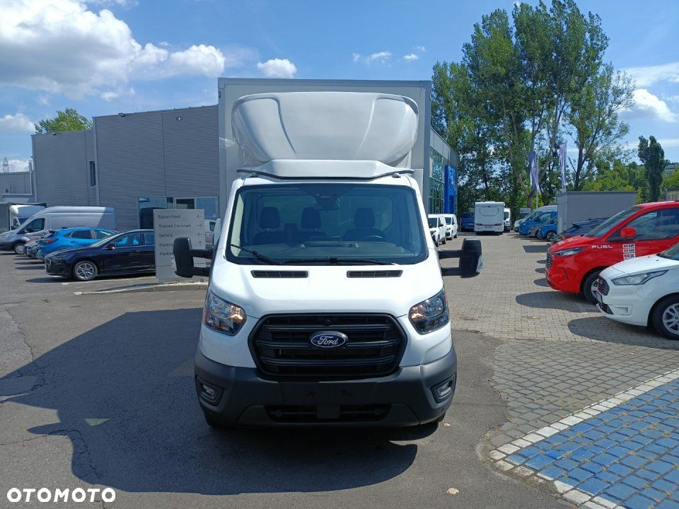 Ford Transit - 7