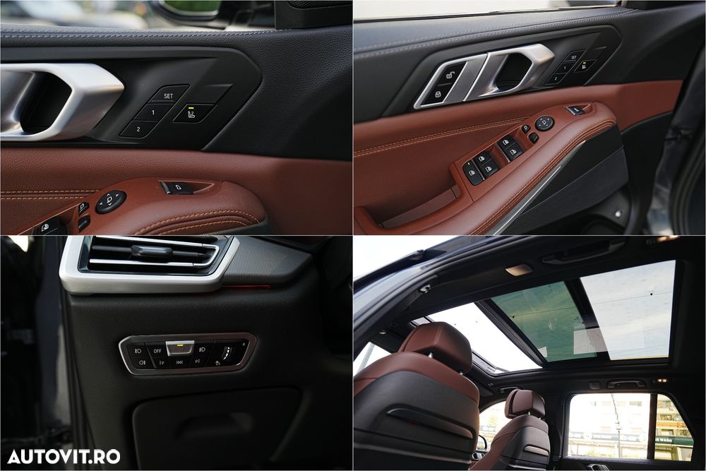 BMW X5 xDrive45e AT PHEV - 21