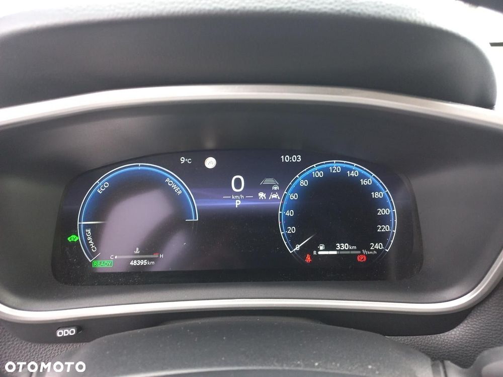 Toyota Corolla Cross 2.0 Hybrid Executive - 19