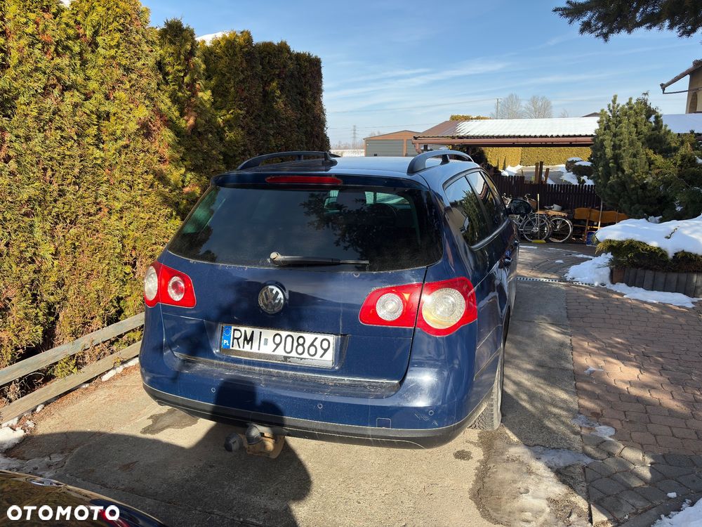 Volkswagen Passat - 6