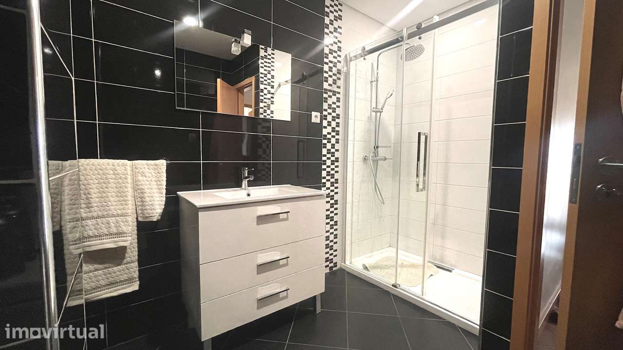 Apartamento T2 Venda em Marco,Marco de Canaveses - Grande imagem: 4/20