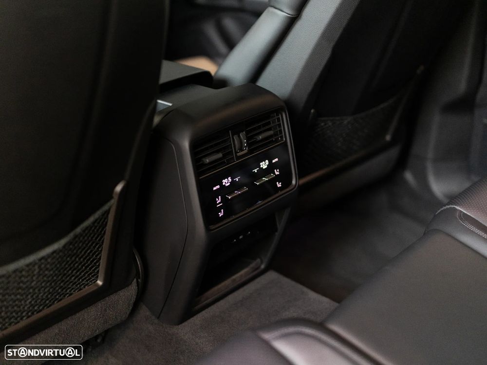 Porsche Cayenne Coupé E-Hybrid Tiptronic S - 49