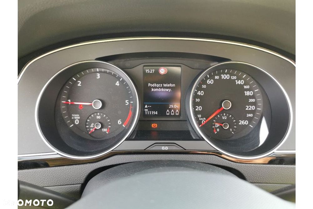 Volkswagen Passat Variant 2.0 TDI EVO Business - 11