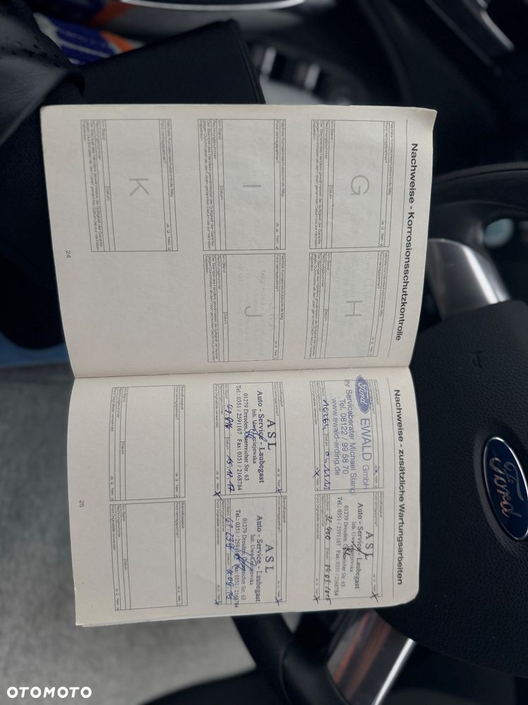 Ford C-MAX 1.8 Gold X - 29