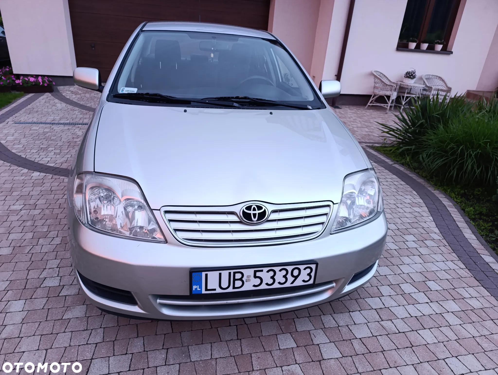 Toyota Corolla 1.4 VVT-i Terra - 2