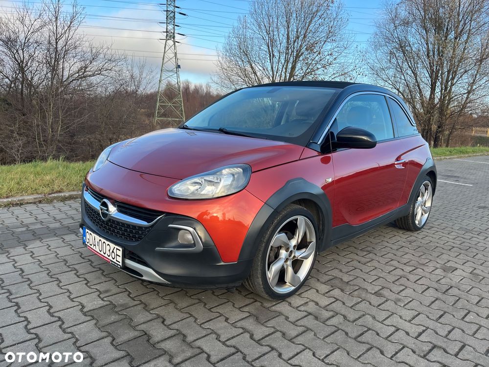 Opel Adam - 13