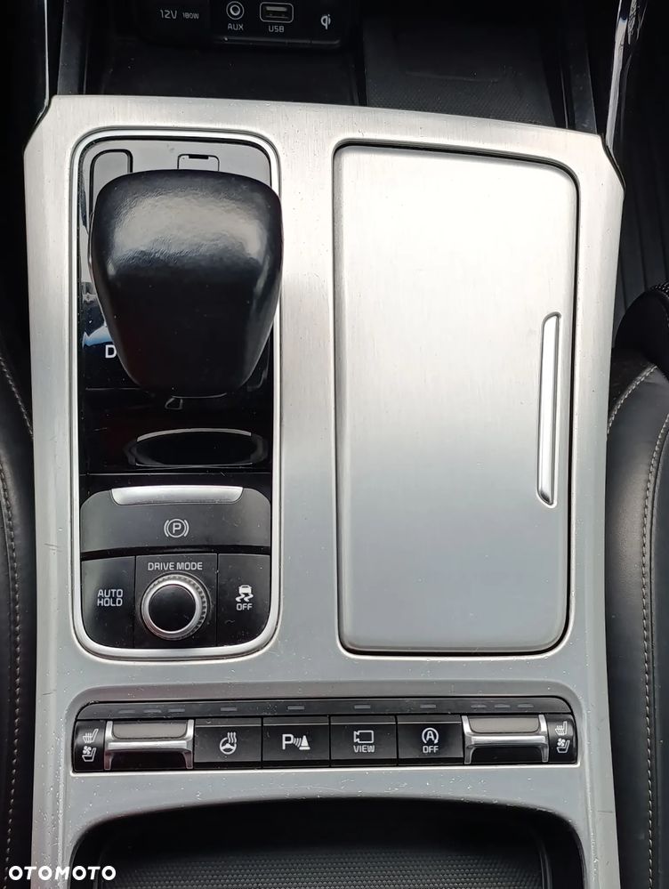 Kia Stinger 2.0 T-GDI GT Line - 17
