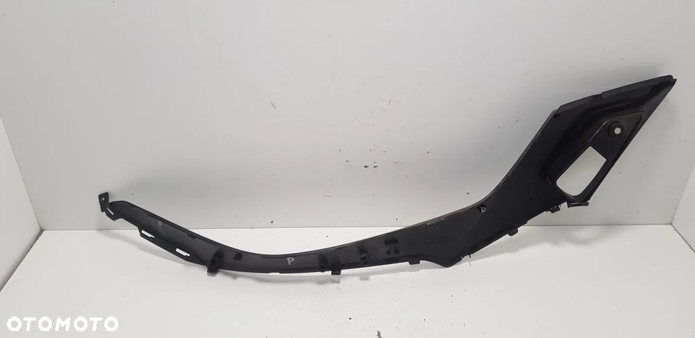 Kymco X-Town 125/300 Prawe Wypełnienie Listwa - 5