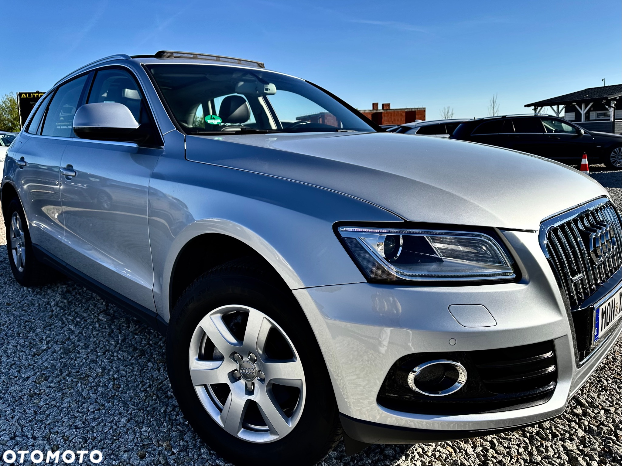 Audi Q5 2.0 TDI Quattro - 35