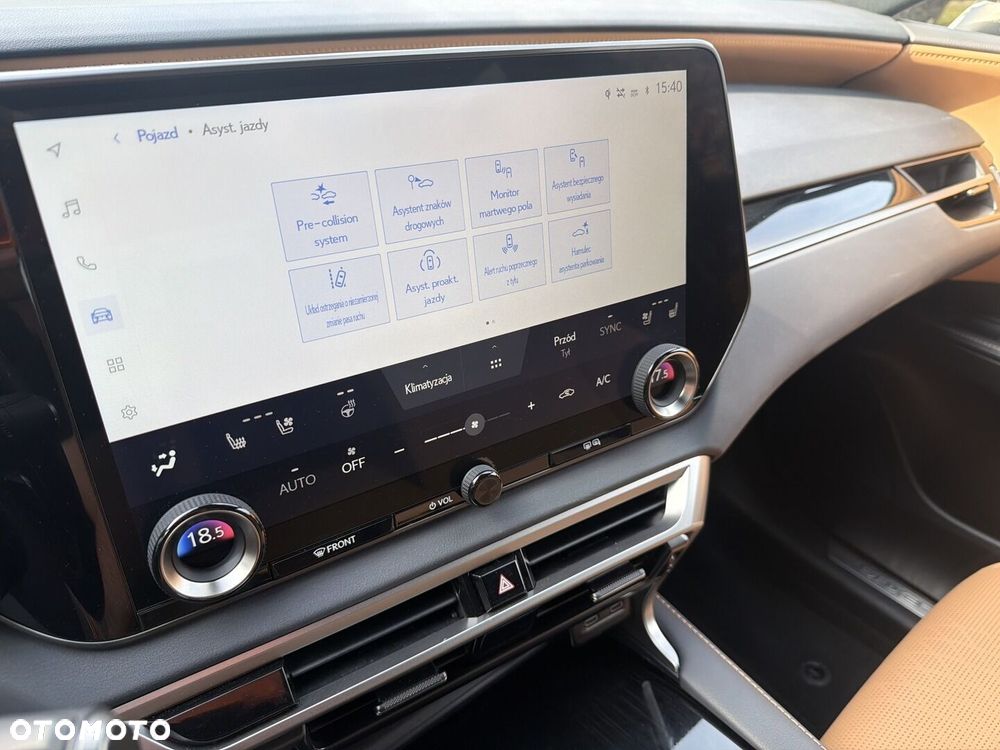 Lexus RX - 19