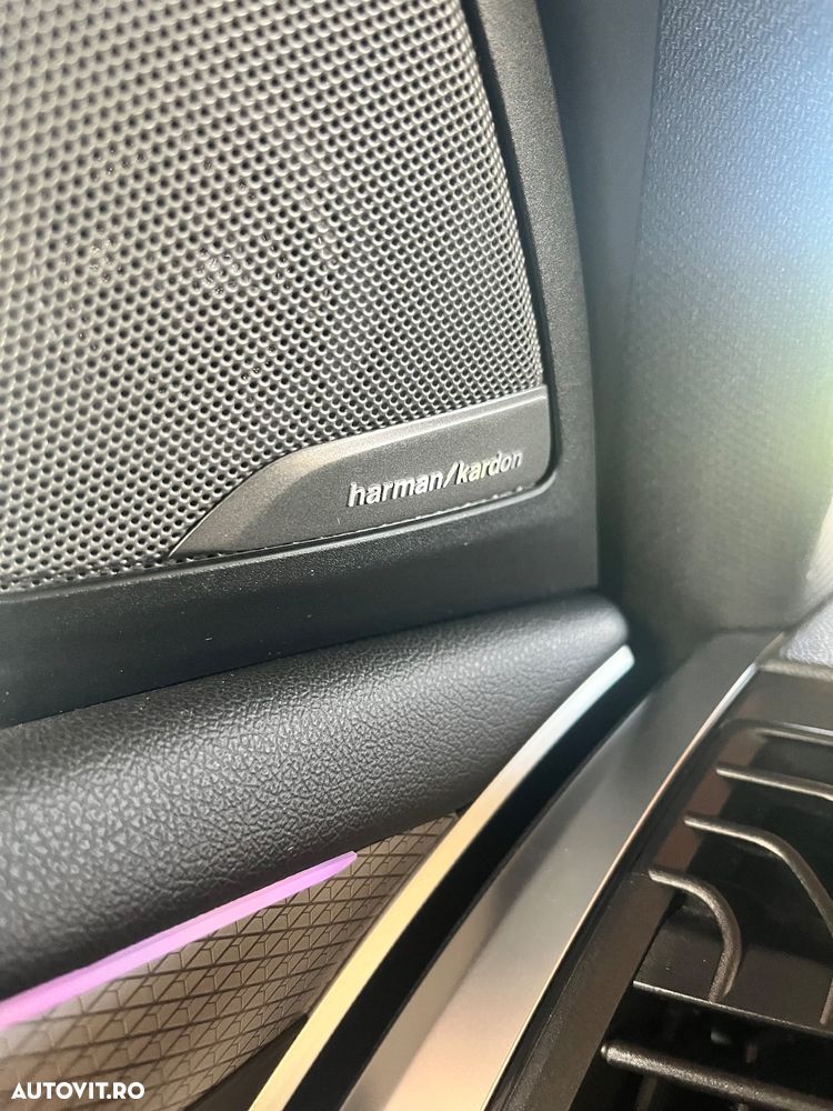 BMW X3 xDrive30d Aut. M Sport - 17