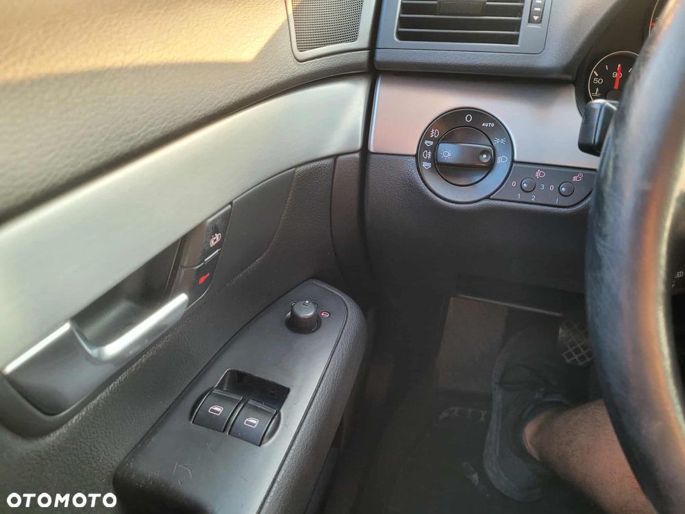 Audi A4 Avant 1.9 TDI - 16