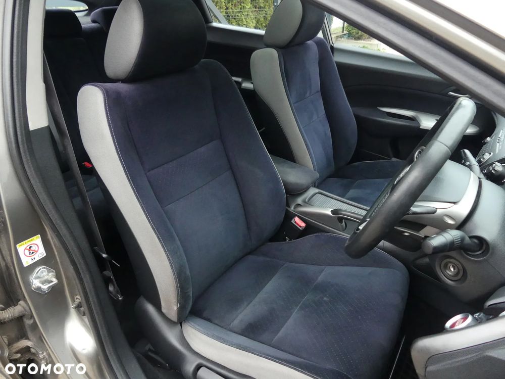 Honda Civic 1.8i-VTEC Comfort - 3