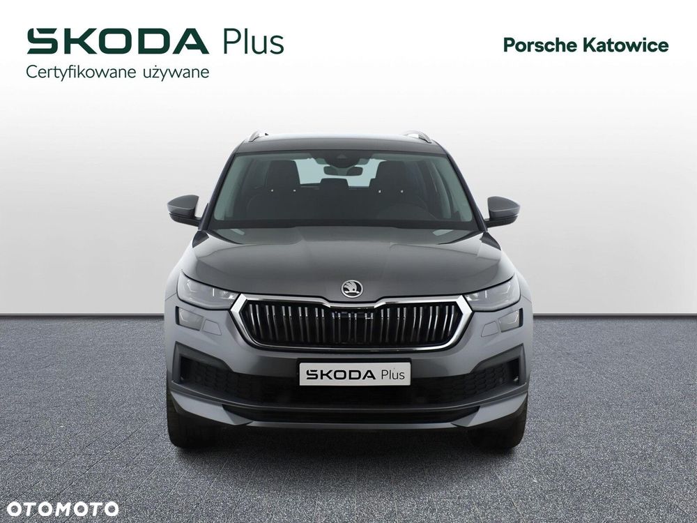 Skoda Kodiaq 2.0 TDI 4x4 L&K DSG - 9