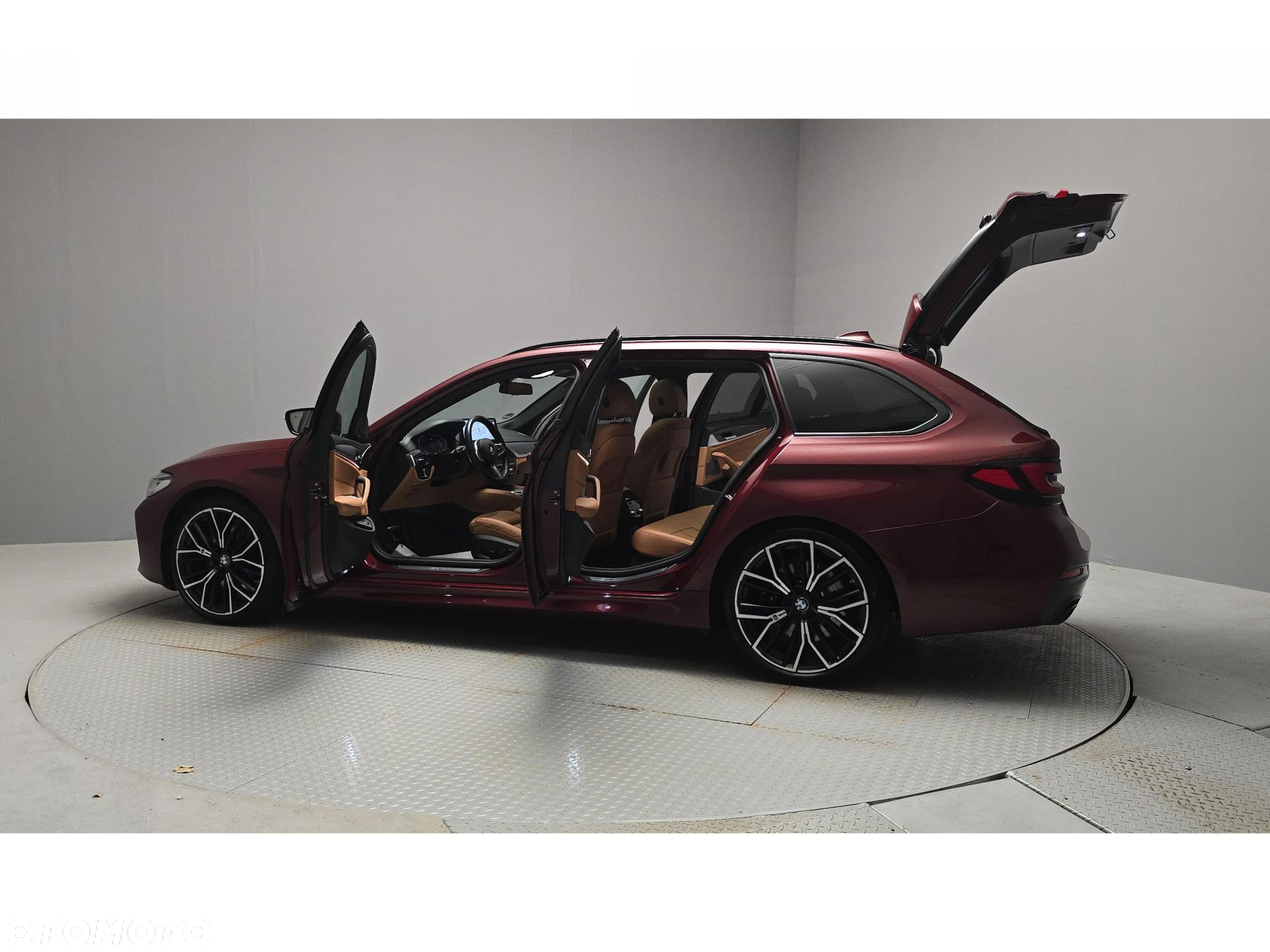 BMW Seria 5 - 14