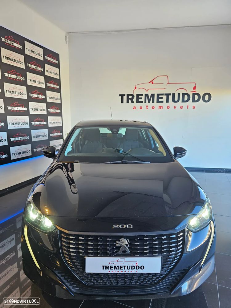 Peugeot 208 1.2 PureTech Active - 6