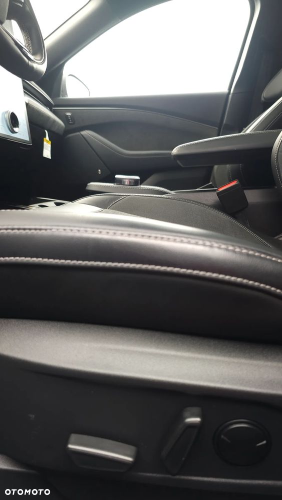 Ford Mustang Mach-E 98kWh AWD GT - 17