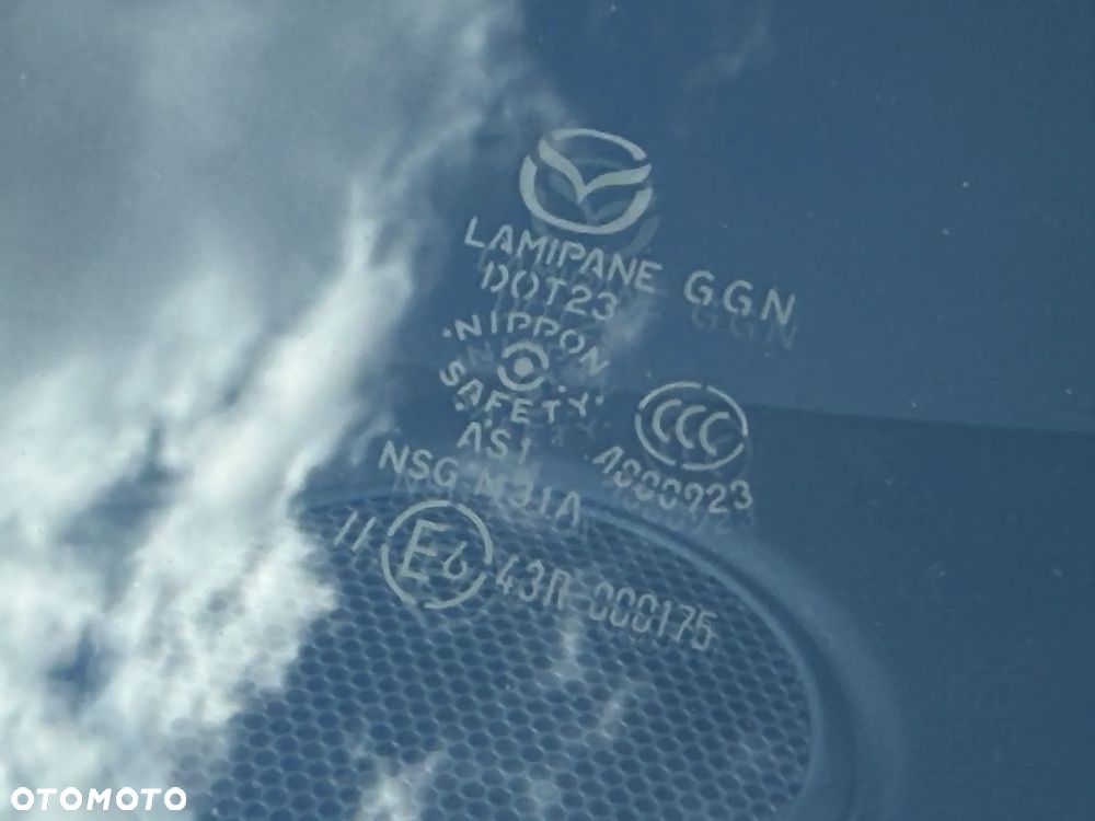 Mazda CX-3 SKYACTIV-G 150 SKYACTIV-Drive AWD Exclusive-Line - 19