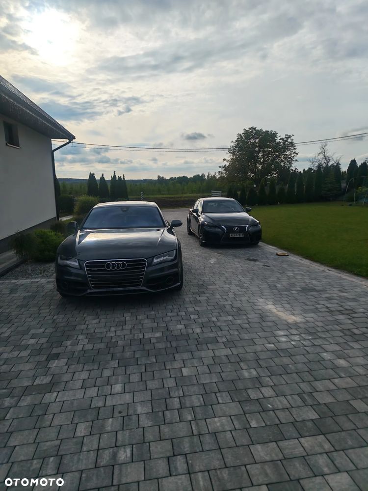 Audi A7 Sportback 3.0 TDI Quattro Tiptronic - 19