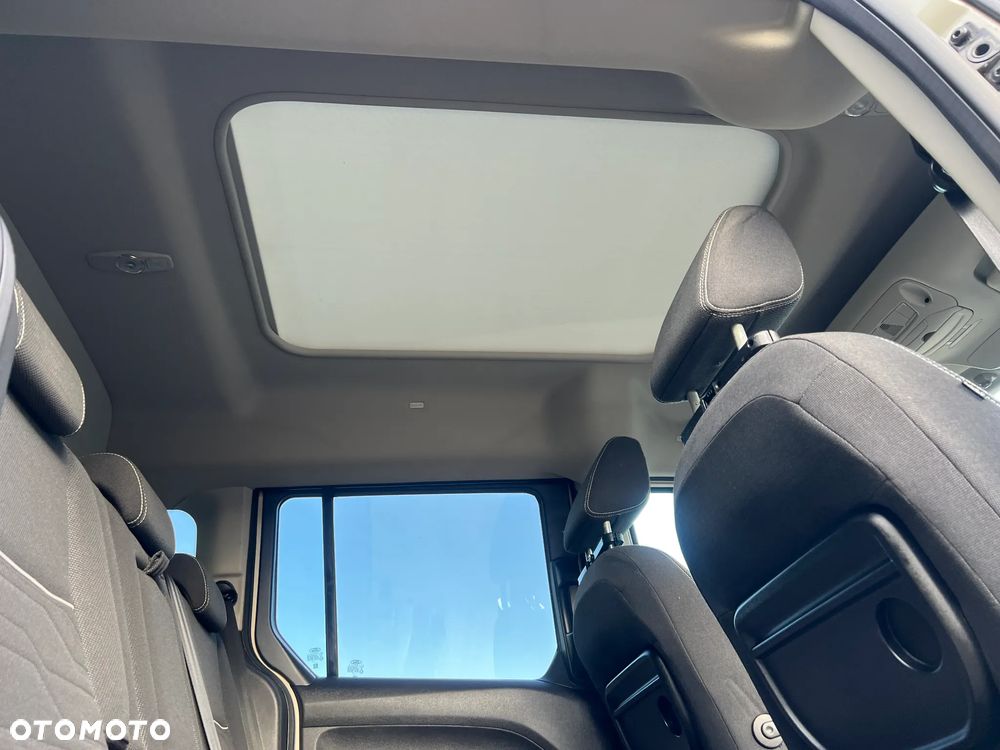 Ford Tourneo Connect - 20