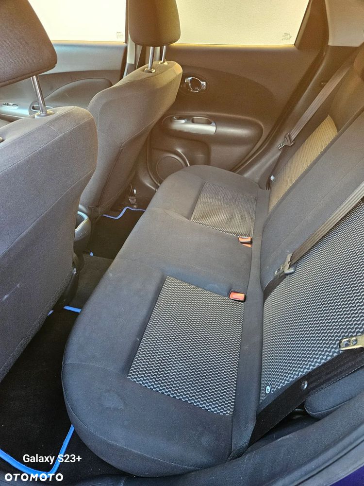 Nissan Juke 1.2 DIG-T 360 - 8